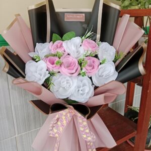 Bouquet Bunga