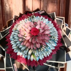 Bouquet Kreatif