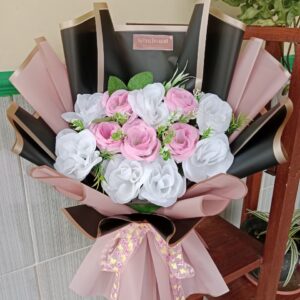 Bouquet Harmoni