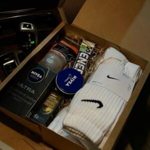 Gift Box