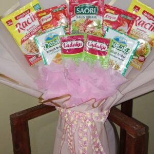 Bouquet Bumbu Masak